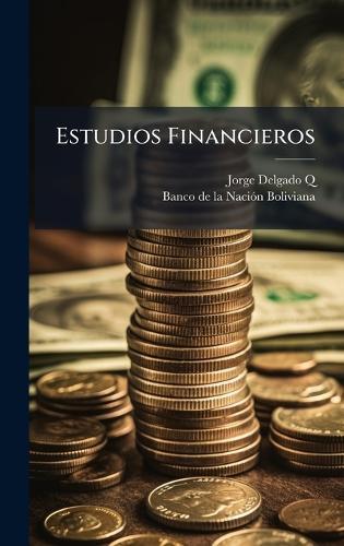 Estudios Financieros