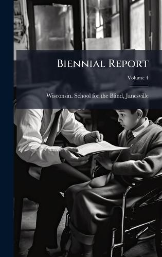Biennial Report