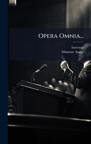 Opera Omnia...