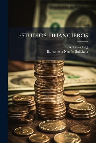 Estudios Financieros