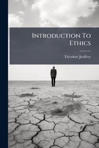 Introduction To Ethics