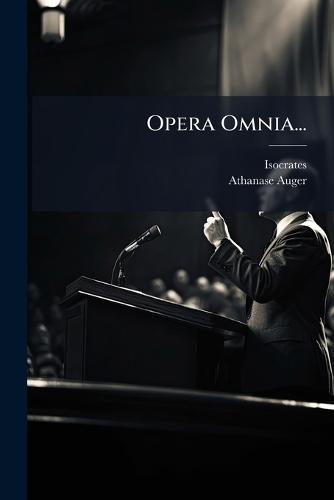 Opera Omnia...