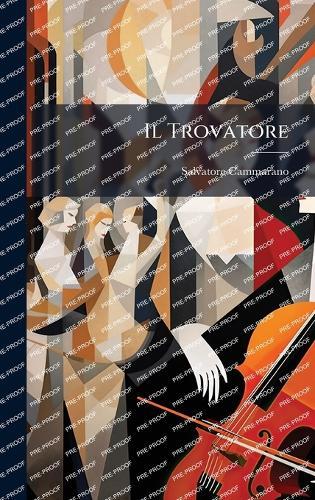 Il Trovatore
