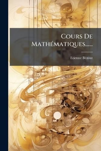Cours De MathÃ(c)matiques......