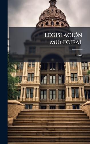 LegislaciÃ3n Municipal
