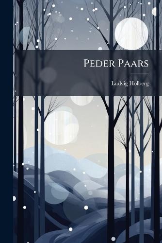 Peder Paars