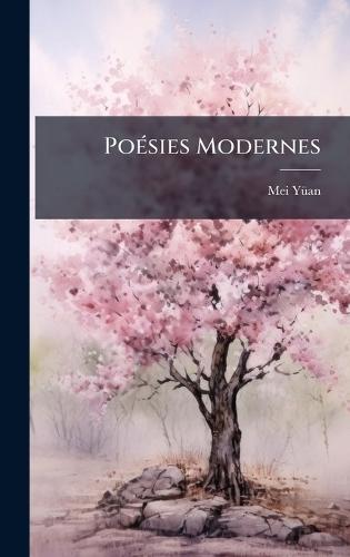 PoÃ(c)sies Modernes