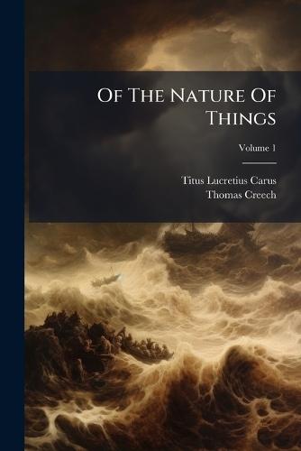 Of The Nature Of Things