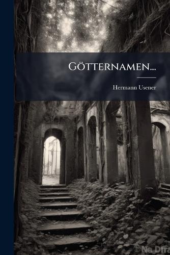 Götternamen...