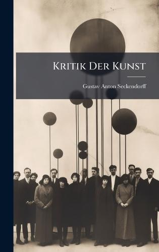Kritik Der Kunst