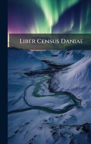 Liber Census Daniae