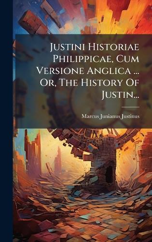 Justini Historiae Philippicae, Cum Versione Anglica ... Or, The History Of Justin...
