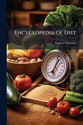 Encyclopedia Of Diet