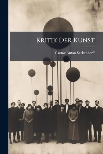 Kritik Der Kunst