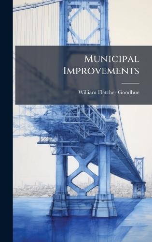 Municipal Improvements