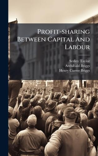 Profit-sharing Between Capital And Labour
