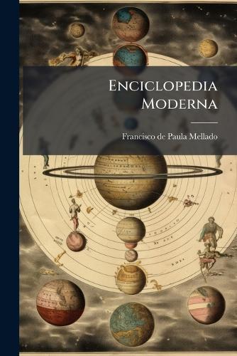 Enciclopedia Moderna