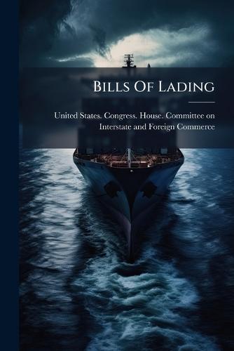 Bills Of Lading