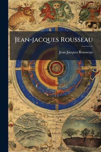 Jean-jacques Rousseau