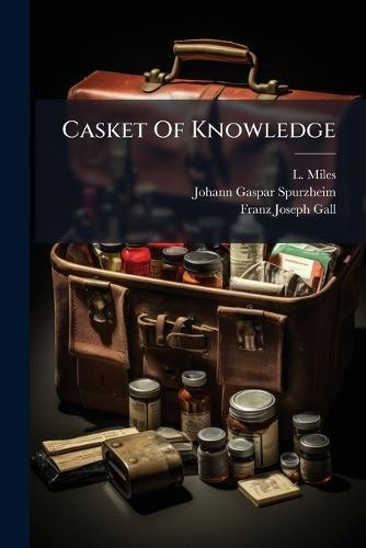 Casket Of Knowledge