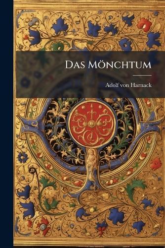 Das Mönchtum
