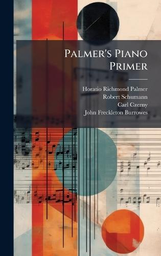 Palmer's Piano Primer