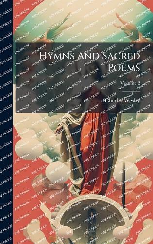 Hymns And Sacred Poems