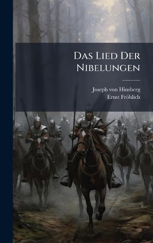 Das Lied Der Nibelungen