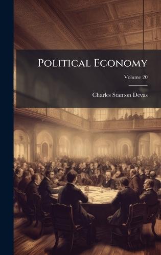 Political Economy