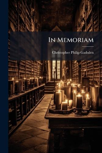 In Memoriam