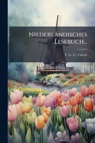 Niederländisches Lesebuch...