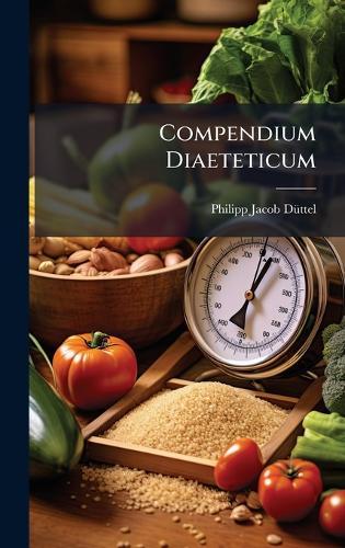 Compendium Diaeteticum