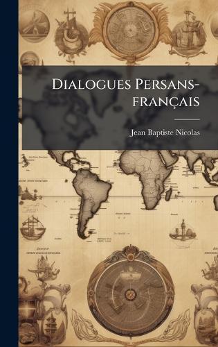 Dialogues Persans-français