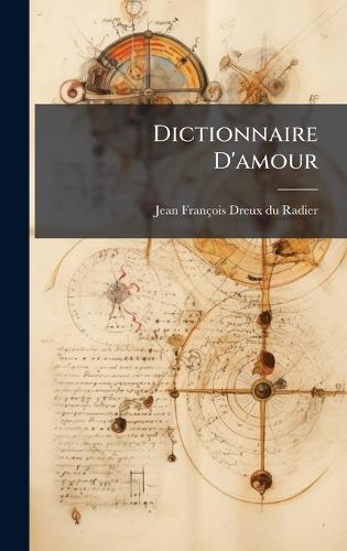 Dictionnaire D'amour