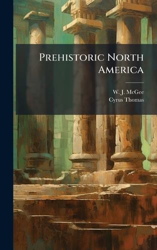 Prehistoric North America