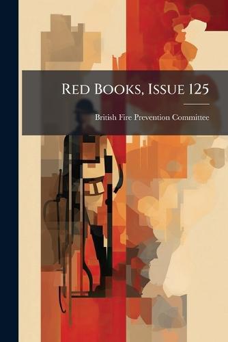 Red Books, Issue 125