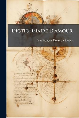 Dictionnaire D'amour