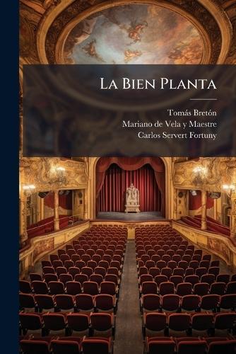 La Bien Planta