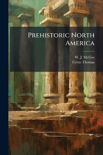 Prehistoric North America