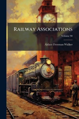 Railway Associations