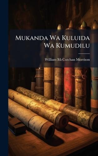 Mukanda Wa Kuluida Wa Kumudilu