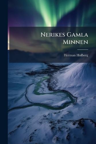 Nerikes Gamla Minnen
