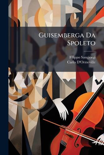 Guisemberga Da Spoleto