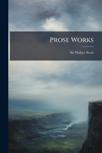 Prose Works