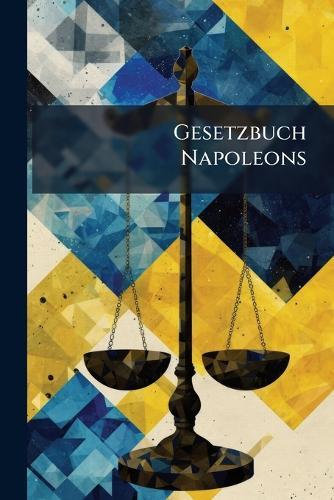 Gesetzbuch Napoleons