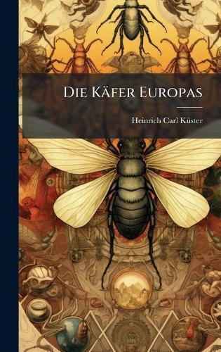 Die Käfer Europas