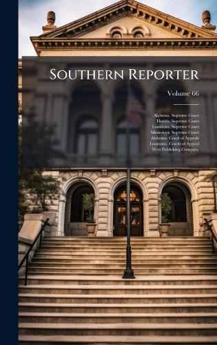 Southern Reporter