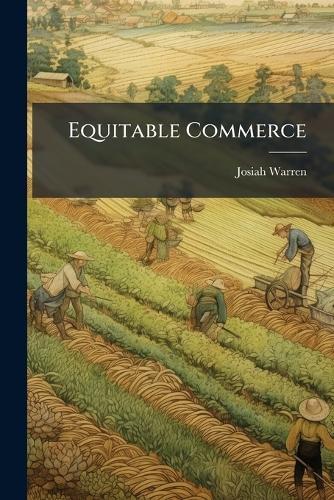 Equitable Commerce