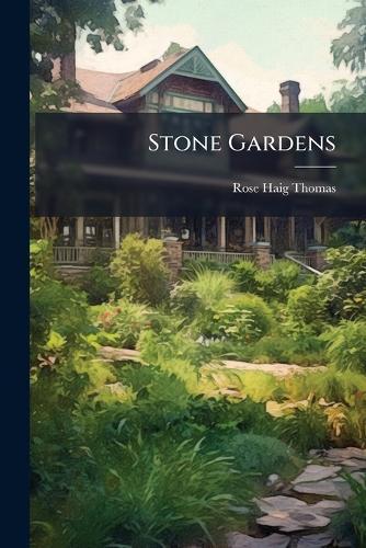 Stone Gardens