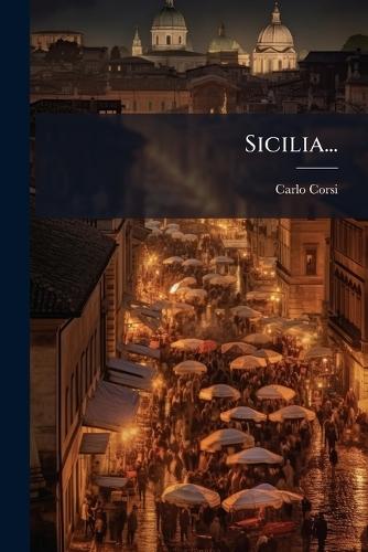 Sicilia...